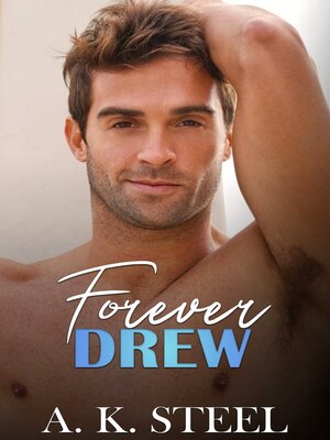 cover image of Forever Drew